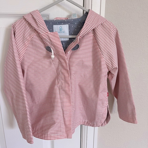 Light jacket - Picture 1 of 4